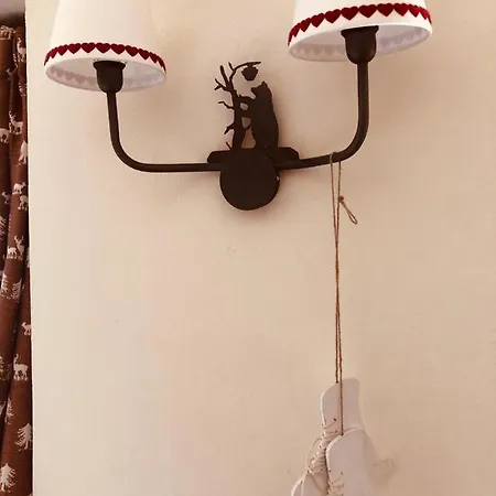 Bed & Breakfast Maria Luisa Rimasco
