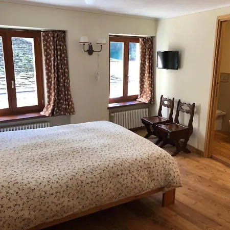 Maria Luisa Bed & Breakfast